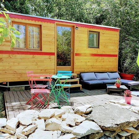 Bed and Breakfast Nimes En Garrigues Zewnętrze zdjęcie