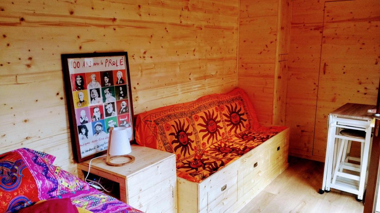Bed and Breakfast Nimes En Garrigues Zewnętrze zdjęcie