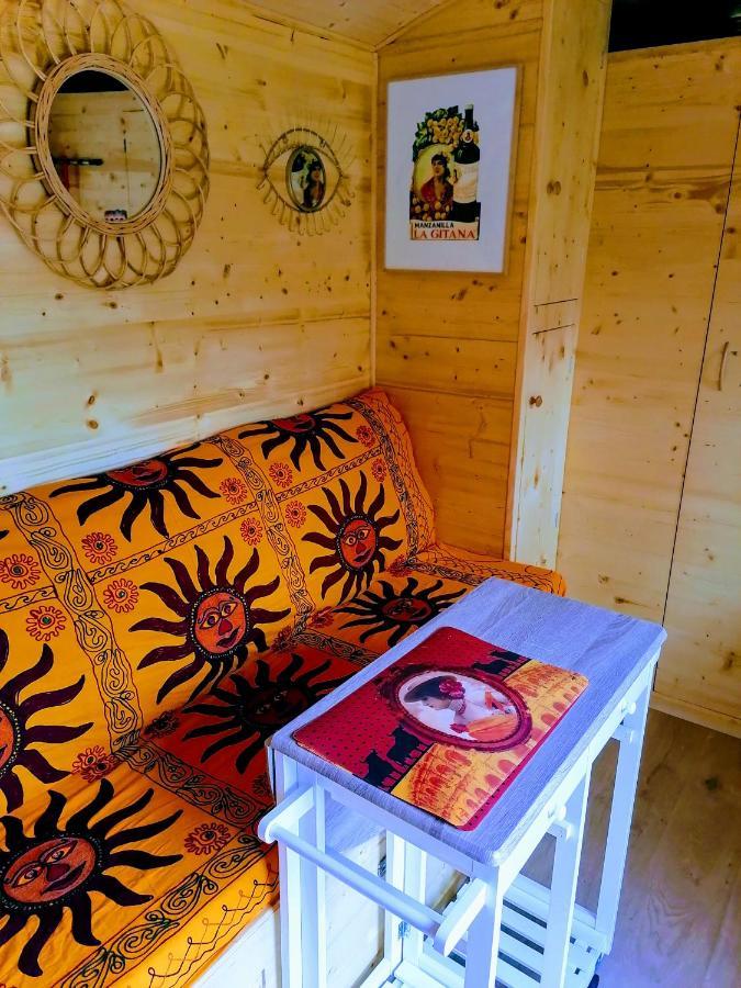 Bed and Breakfast Nimes En Garrigues Zewnętrze zdjęcie