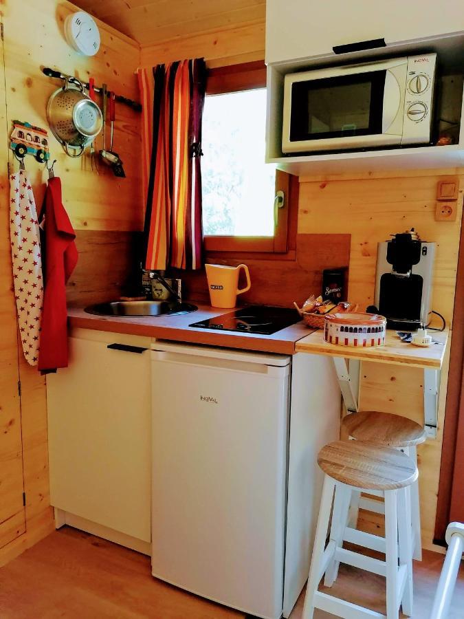Bed and Breakfast Nimes En Garrigues Zewnętrze zdjęcie
